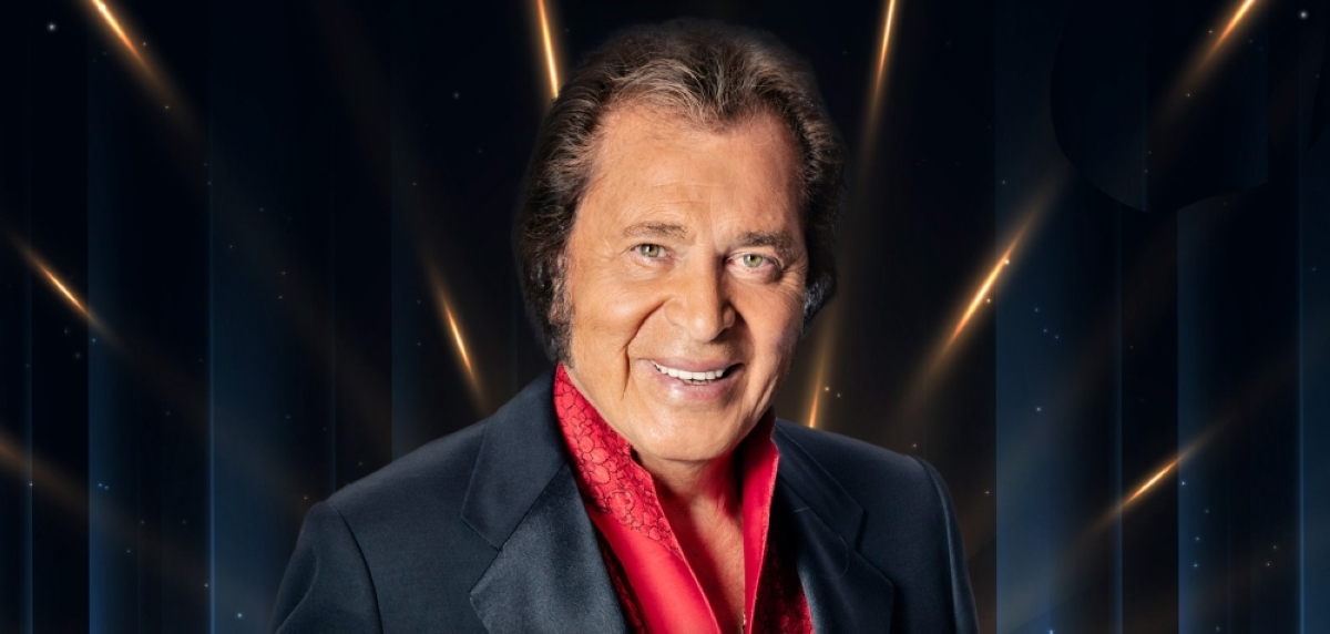 Engelbert Humperdinck: A British Singer with a Successful Career