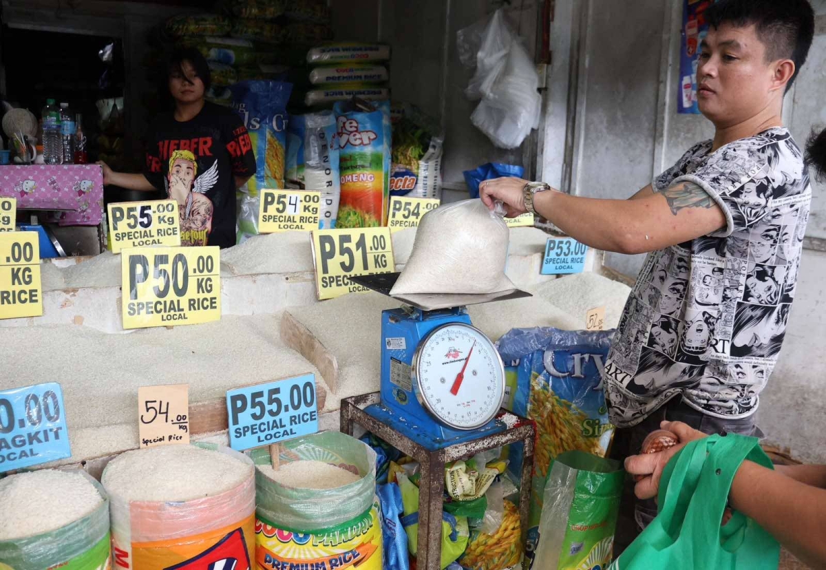 Controlling the price of rice | The Manila Times