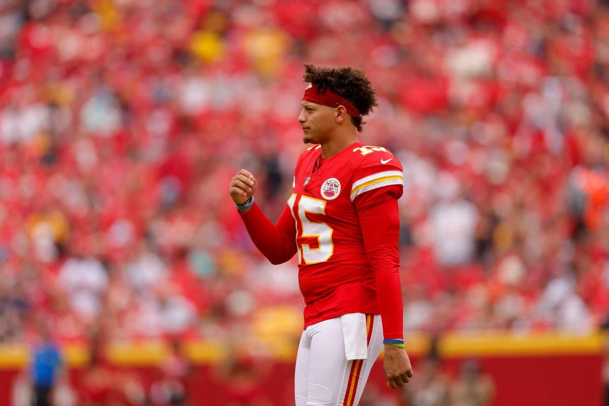 Patrick Mahomes Net Worth: How the Chiefs QB Spends His Money