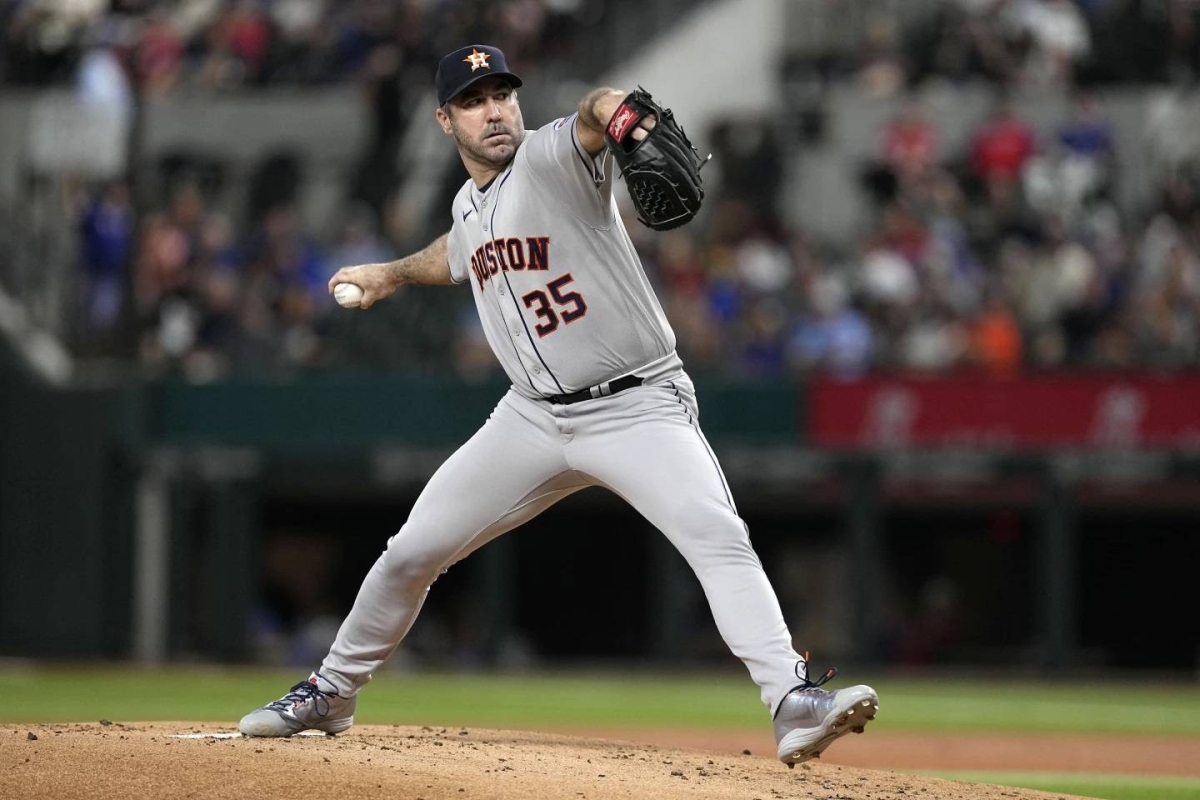 Rangers Rewind: Martín Pérez Shutout At Astros 