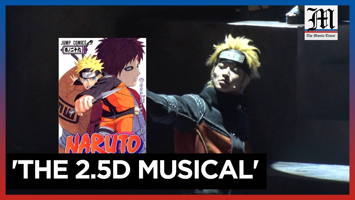 Given: How different is the show from other Musical Anime?