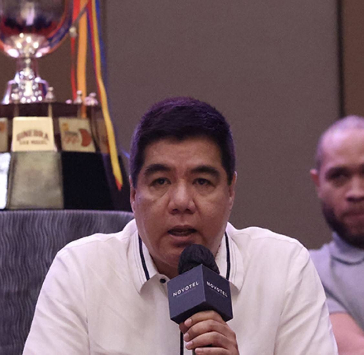 PBA pushes Season 48 opening to Nov. 5 | The Manila Times