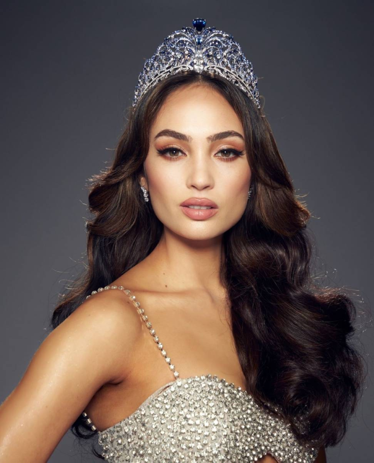 Miss Universe 2024 Uk - Glori Kalindi