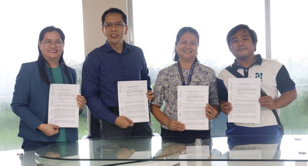 Bauertek, DoST to build new huge facility | The Manila Times