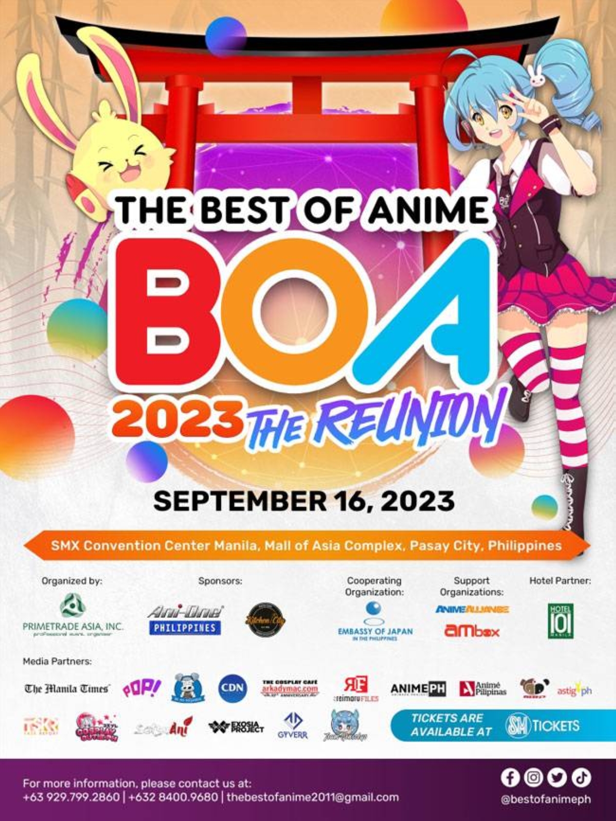 18 Best Anime of 2023 - Japan Web Magazine