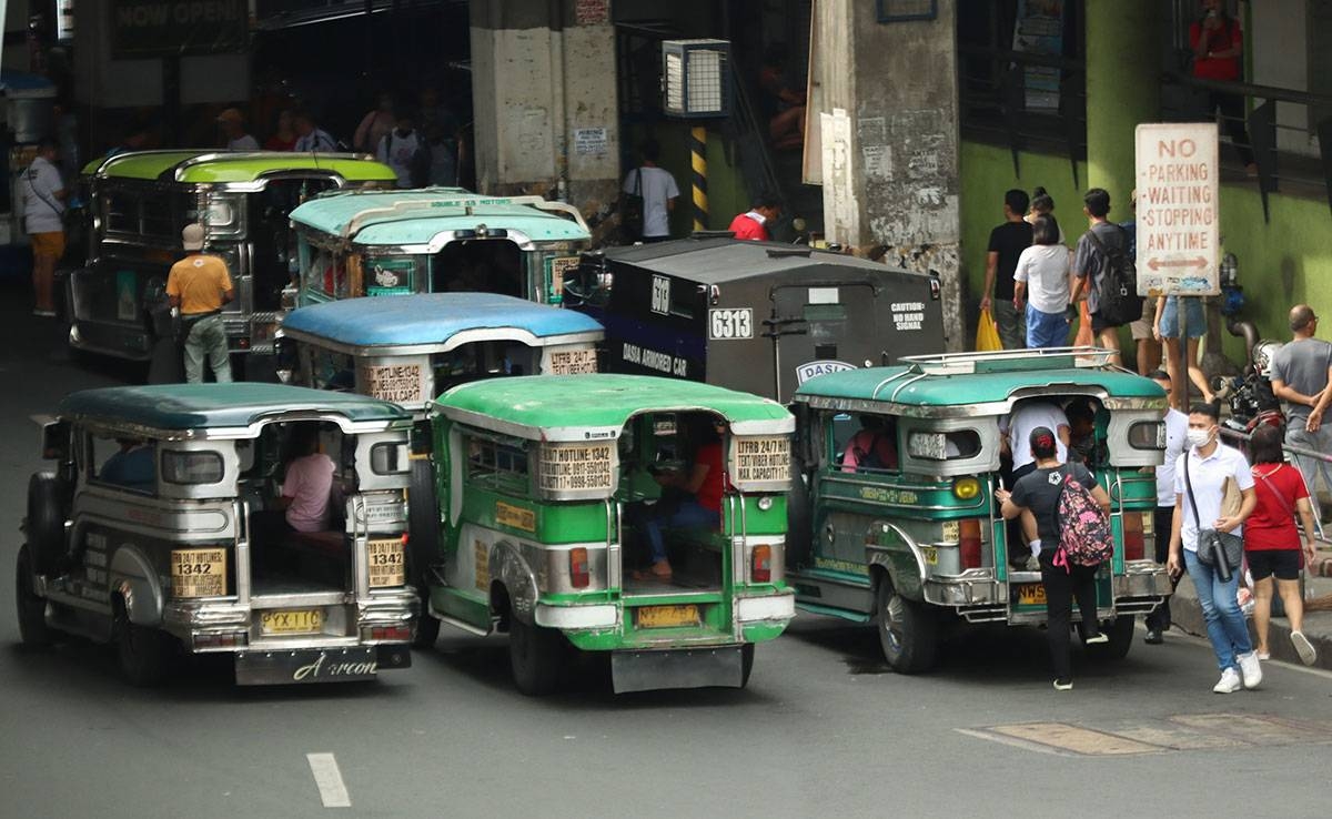 Puj Drivers Bemoan Delay In Subsidy 