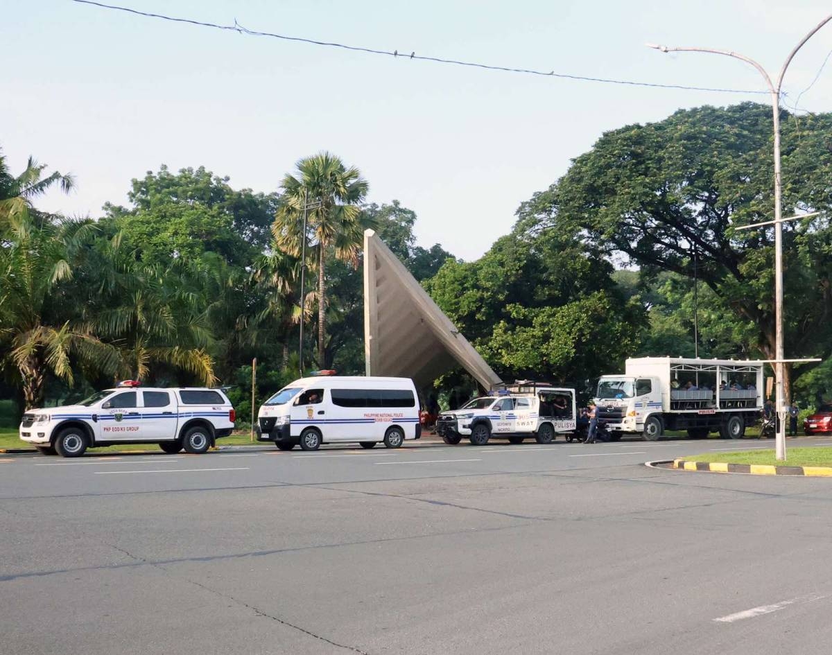 Bar exams in UPDiliman The Manila Times