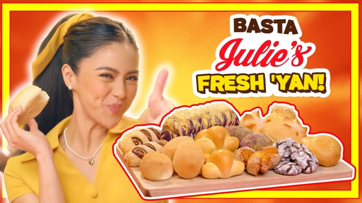 Fresh from the oven: Julie's Bakeshop releases new promo video