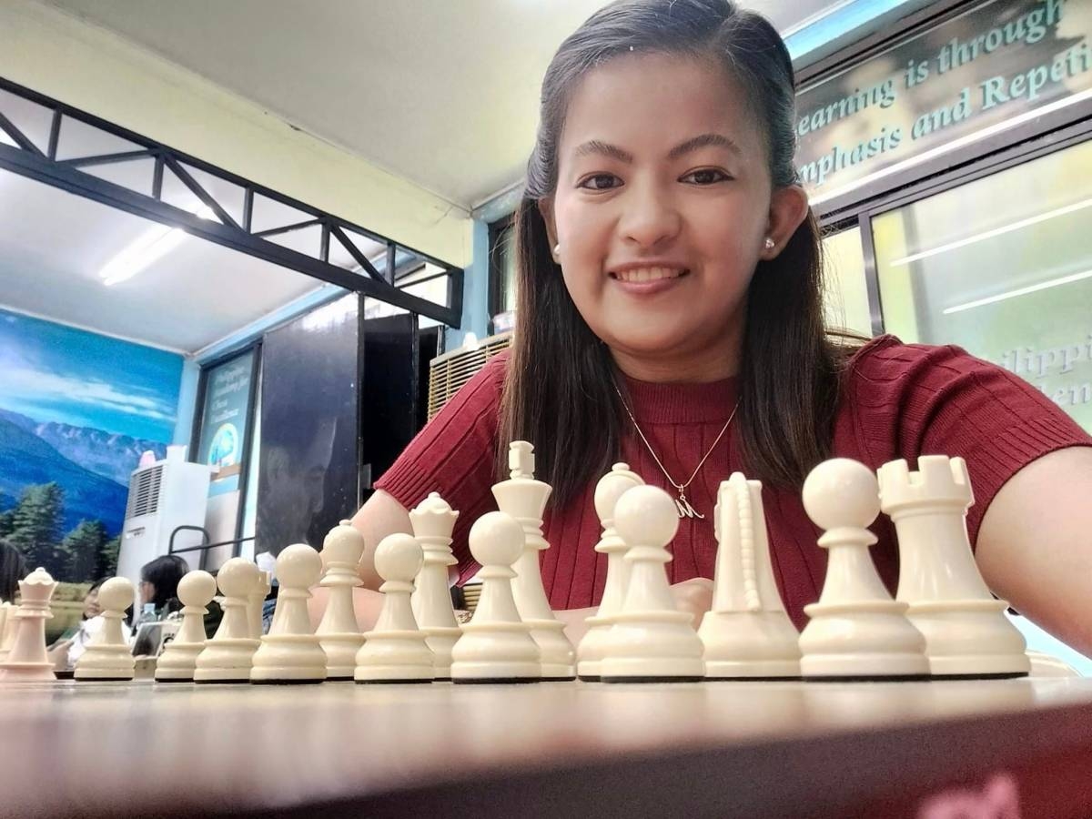 Cavite beats Cagayan in PCAP Wesley So Cup opener