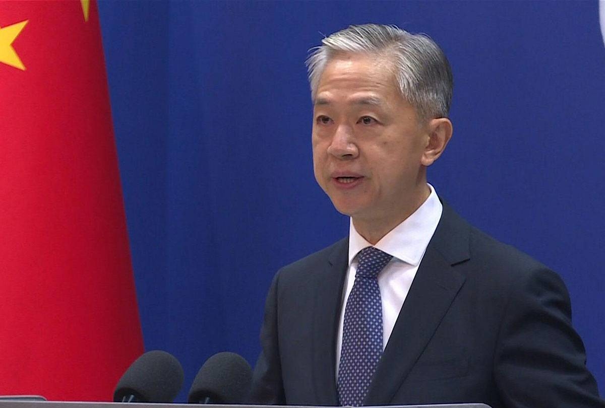 China Warns PH Not To 'stir Up Trouble' | The Manila Times