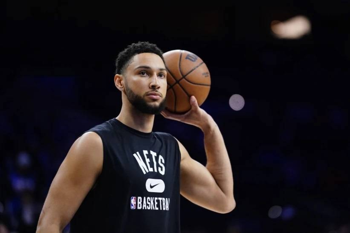 Ben Simmons Heads Into Training Camp Healthy | The Manila Times