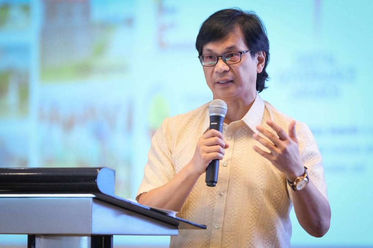 Building sustainable smart cities for the future | The Manila Times