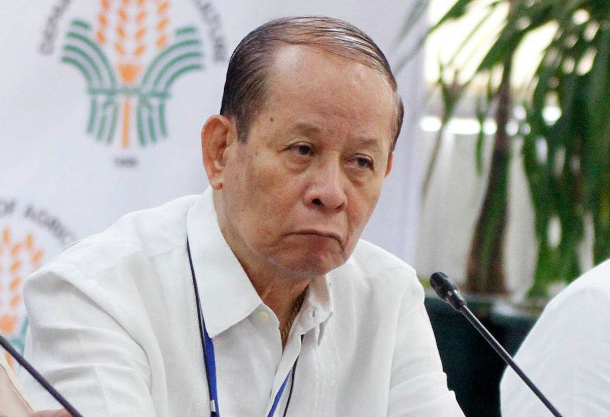 House approves DA's 2024 budget The Manila Times