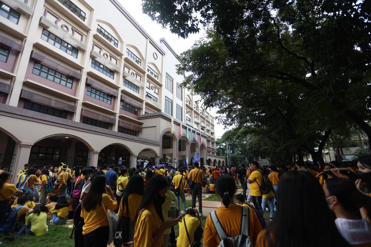 Quimbo Attends Inauguration Of Marikina Public College The Manila Times   247465 