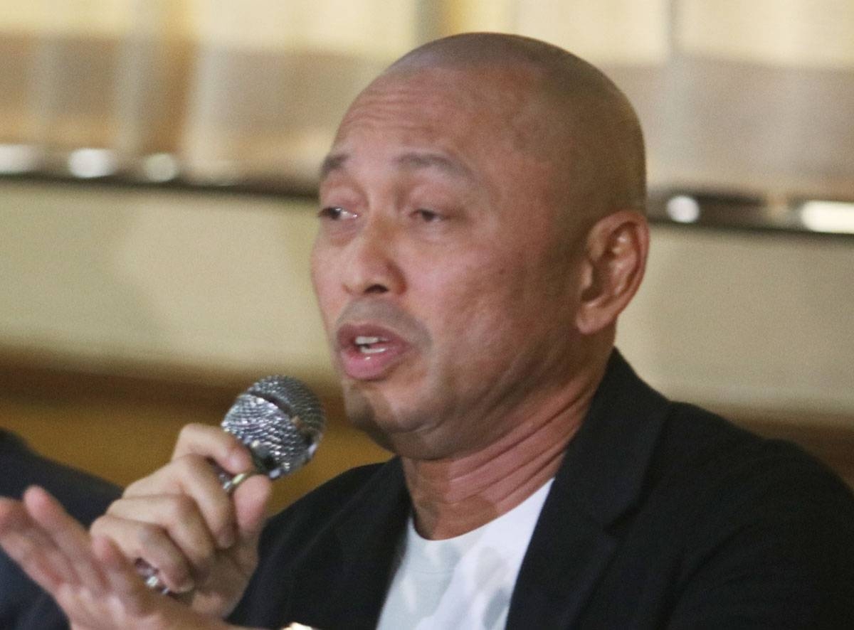 Hunt for Teves ongoing – DoJ | The Manila Times