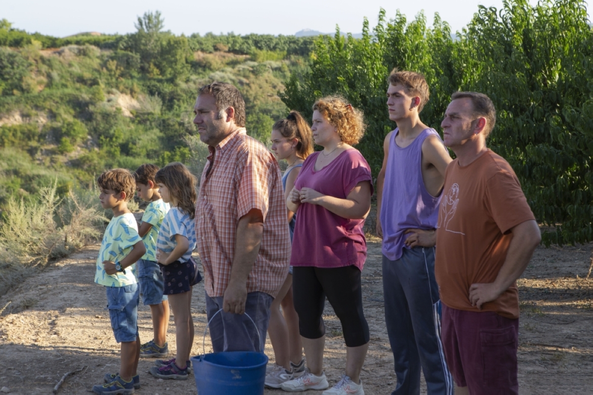 Pilicula>Pilicula El Festival de Cine Español convoca su 22ª edición