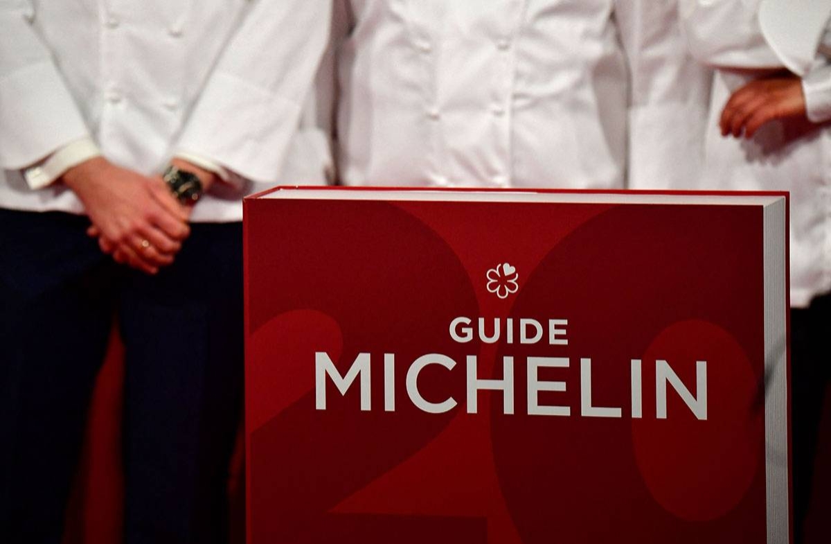 Michelin wird mit der Bewertung von Hotels beginnen