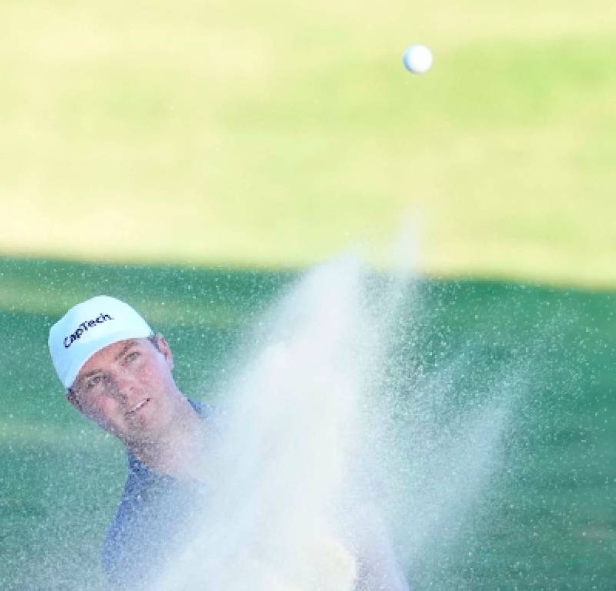 Griffin stretches lead at PGA Tour | The Manila Times