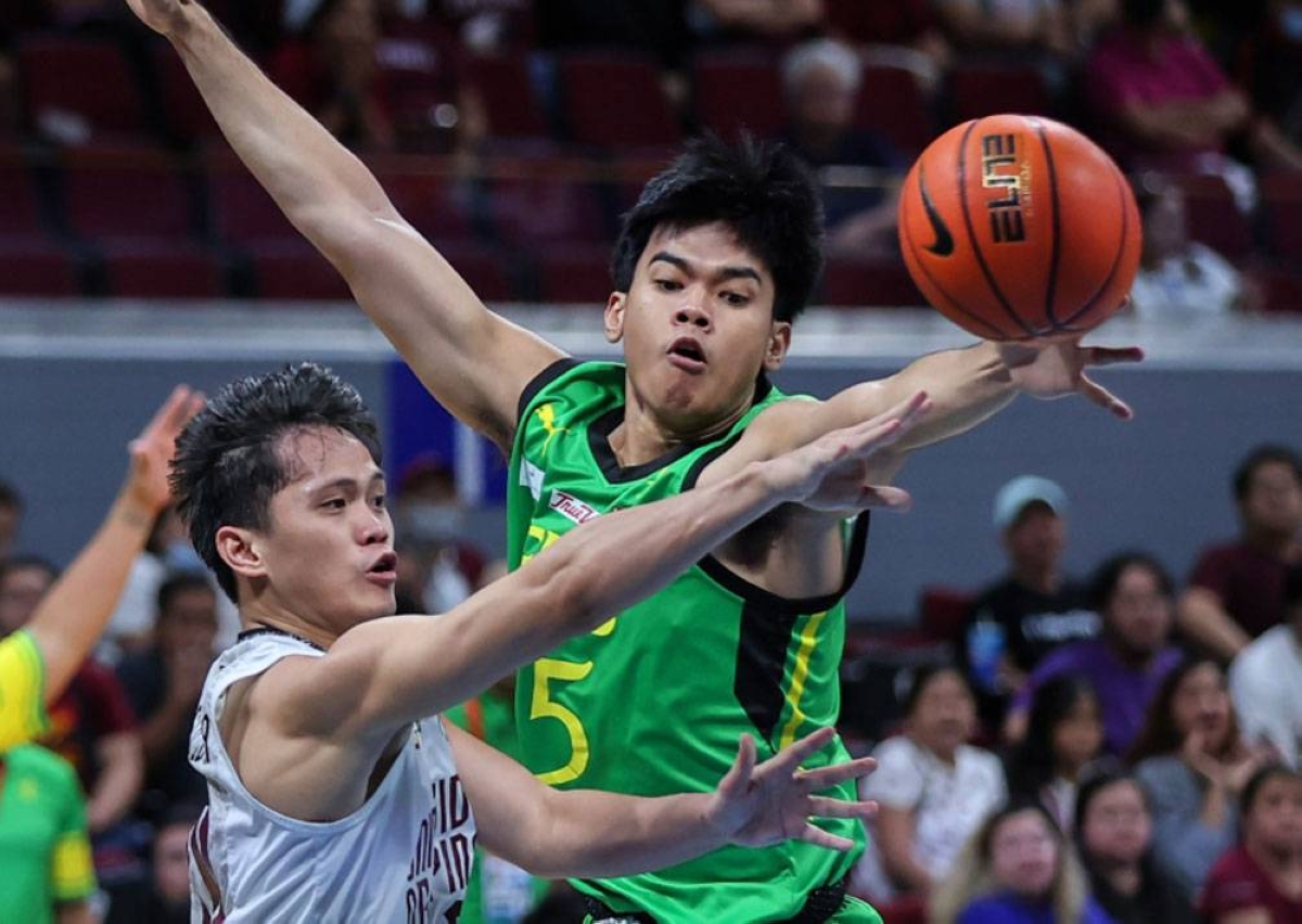 Maroons survive Tamaraws in OT | The Manila Times