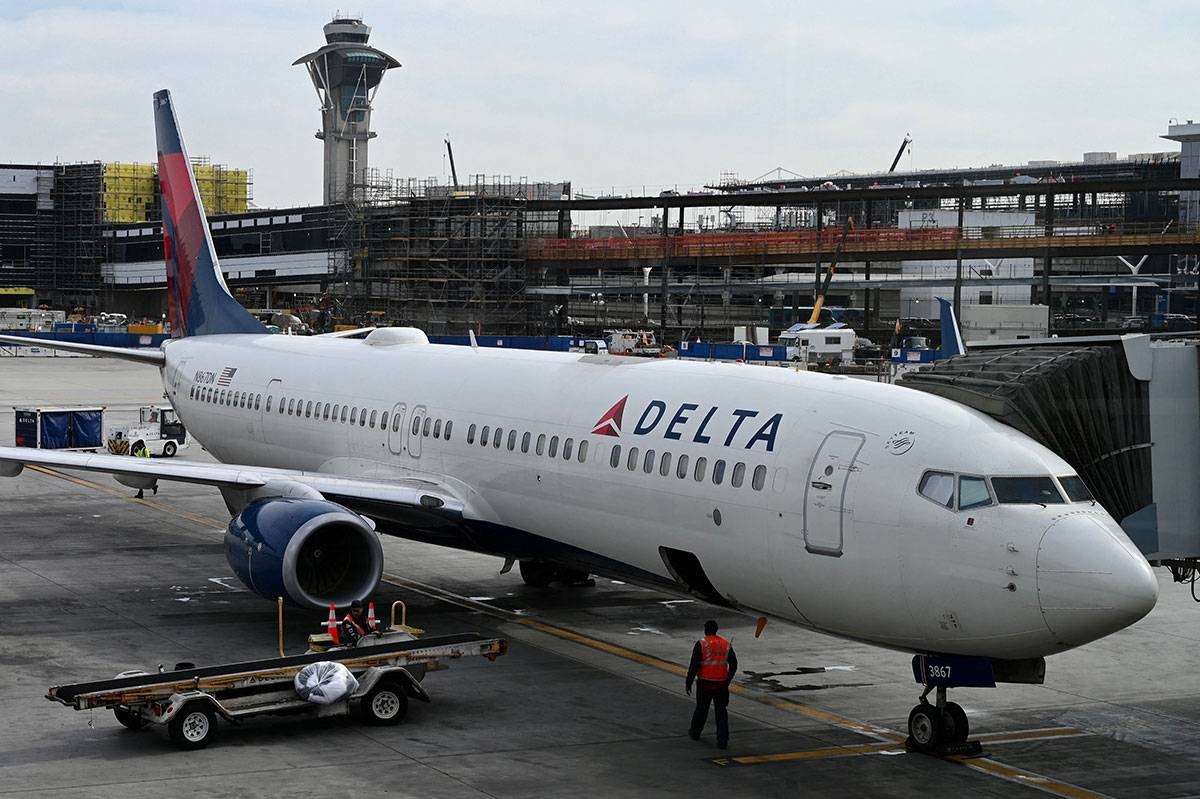 Delta quarterly profits surge | The Manila Times