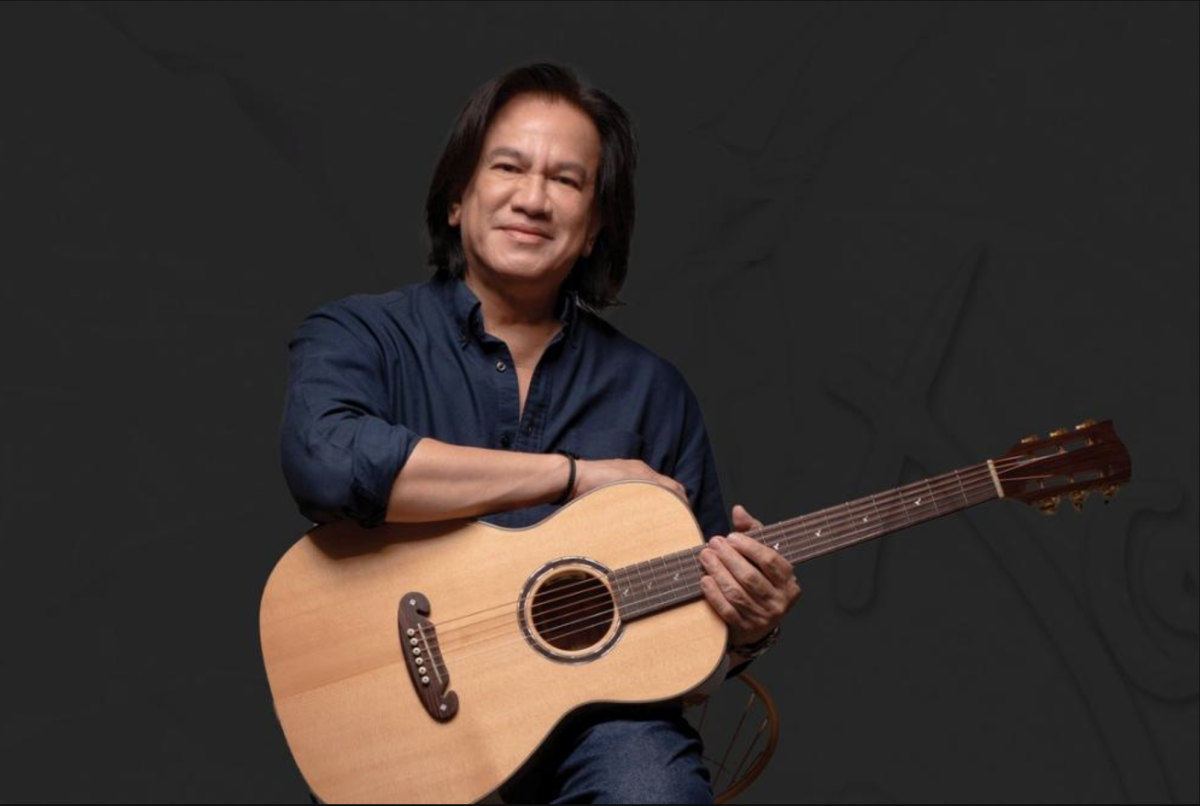 Random Hits Live shines the spotlight on OPM icon Joey G | The Manila Times