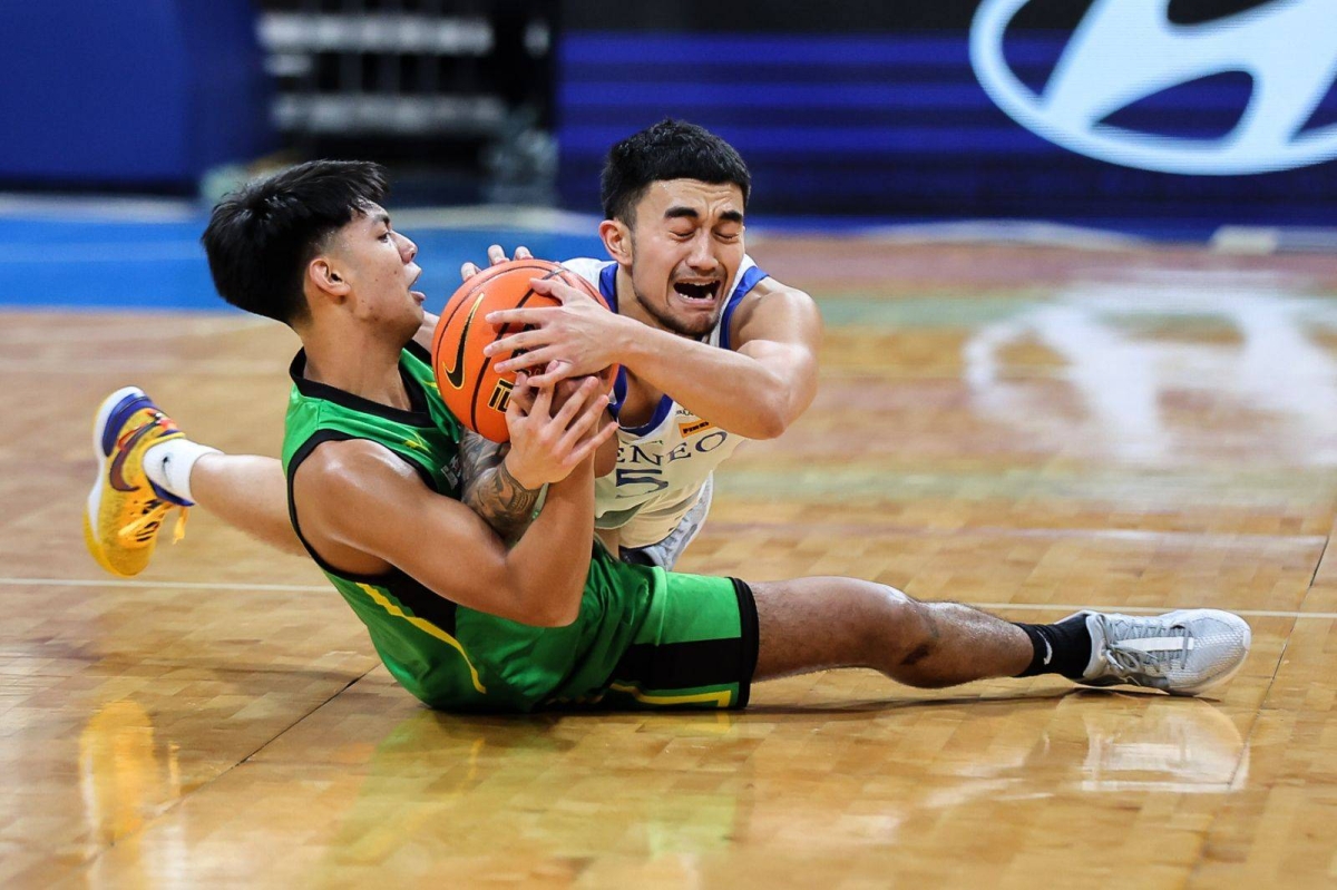 FEU WINS ONE OVER ATENEO | The Manila Times