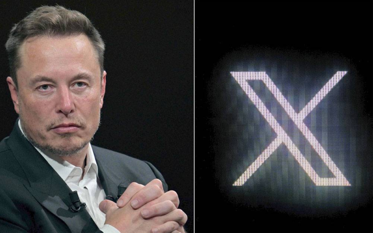 Elon Musk's Vision For Free Speech On X Tested By Israel-Hamas War ...