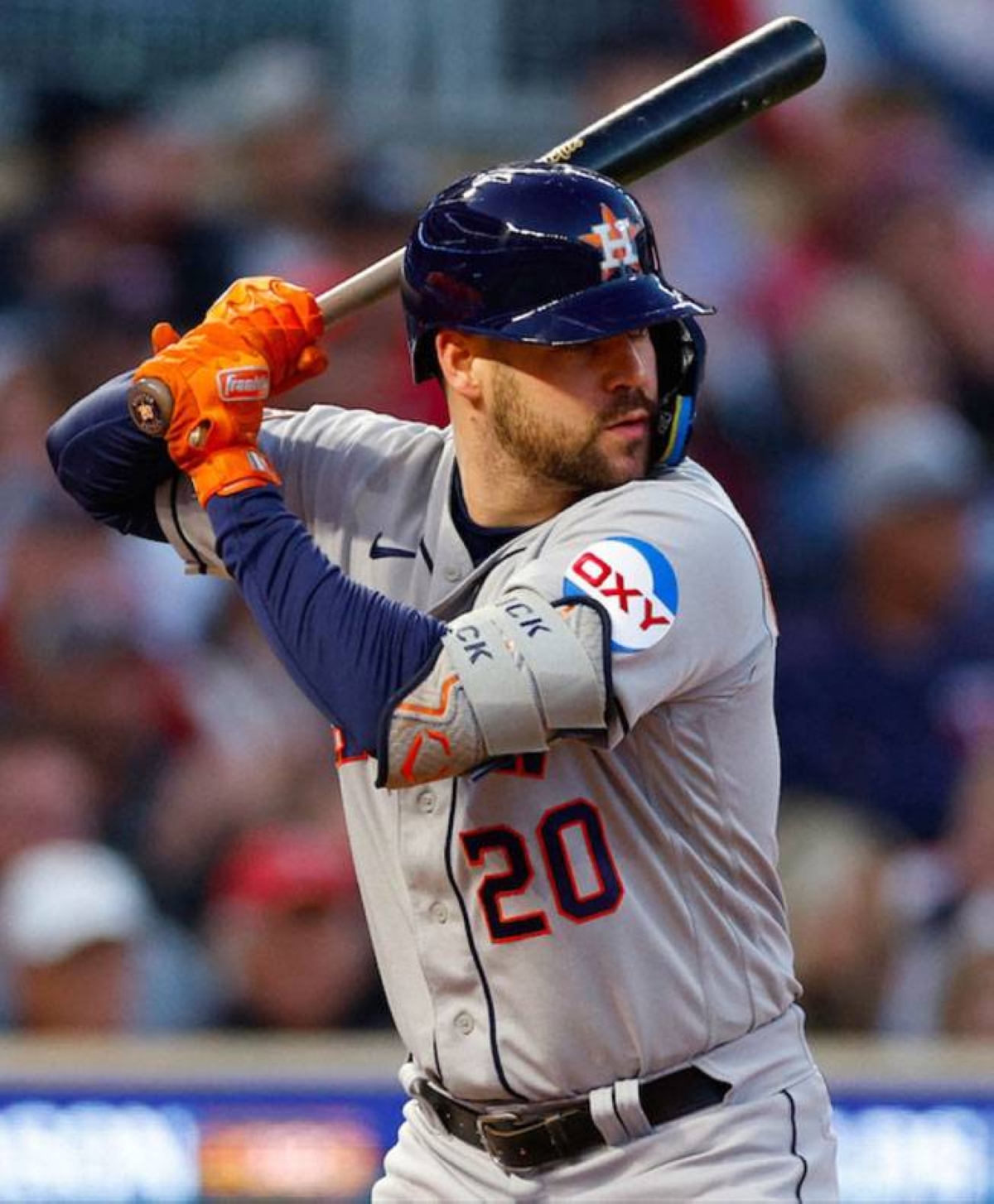 Astros and Rangers meet for Texas-sized showdown in AL