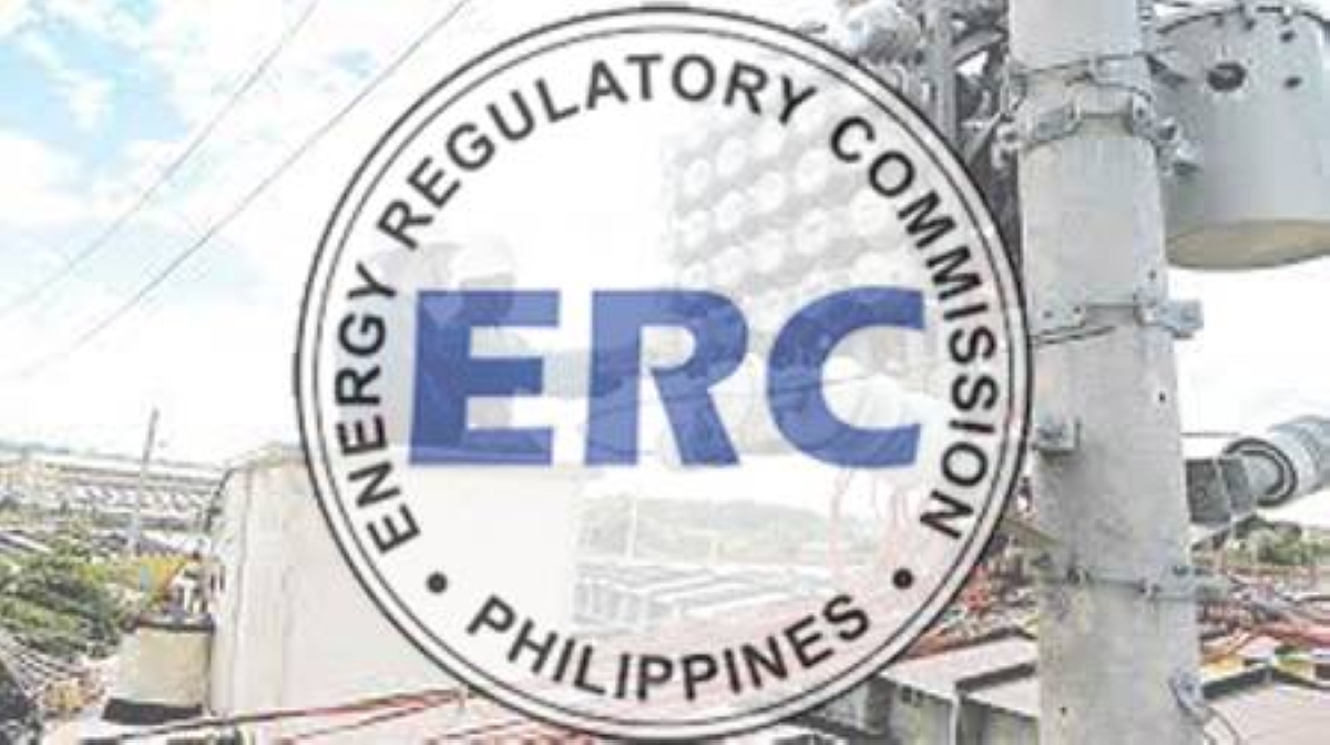 ERC rapidly becoming a star among govt agencies | The Manila Times