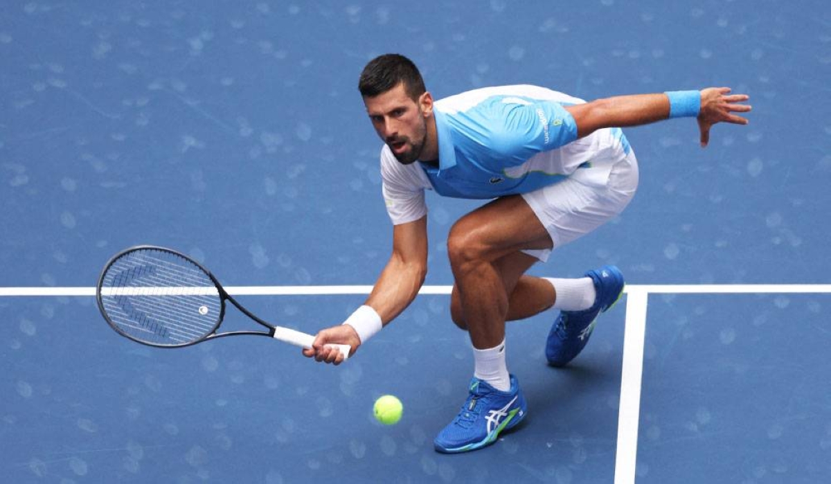 Djokovic To Open 2024 At United Cup | The Manila Times