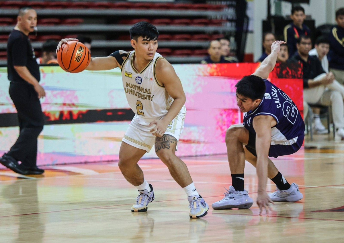 NU BEATS ADAMSON, 69-66 | The Manila Times