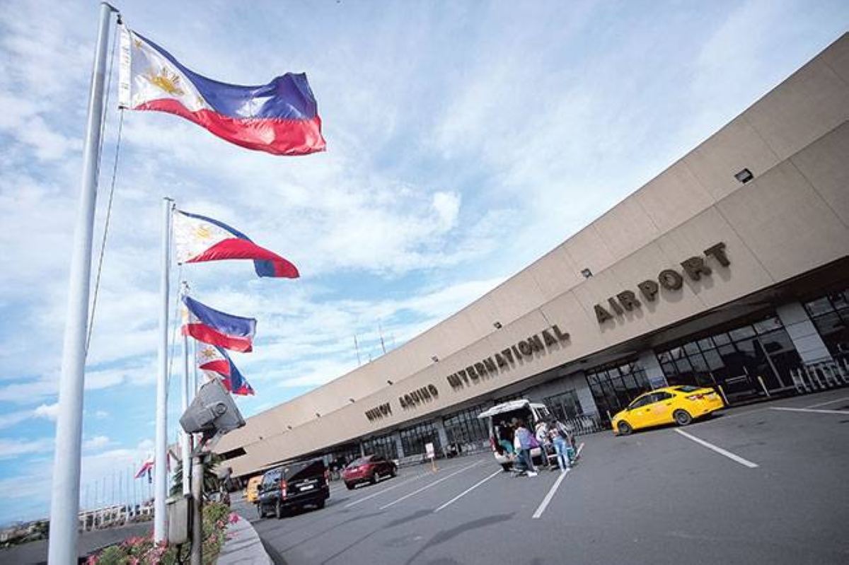 Passenger Arrested Over Bomb Threat At NAIA | The Manila Times