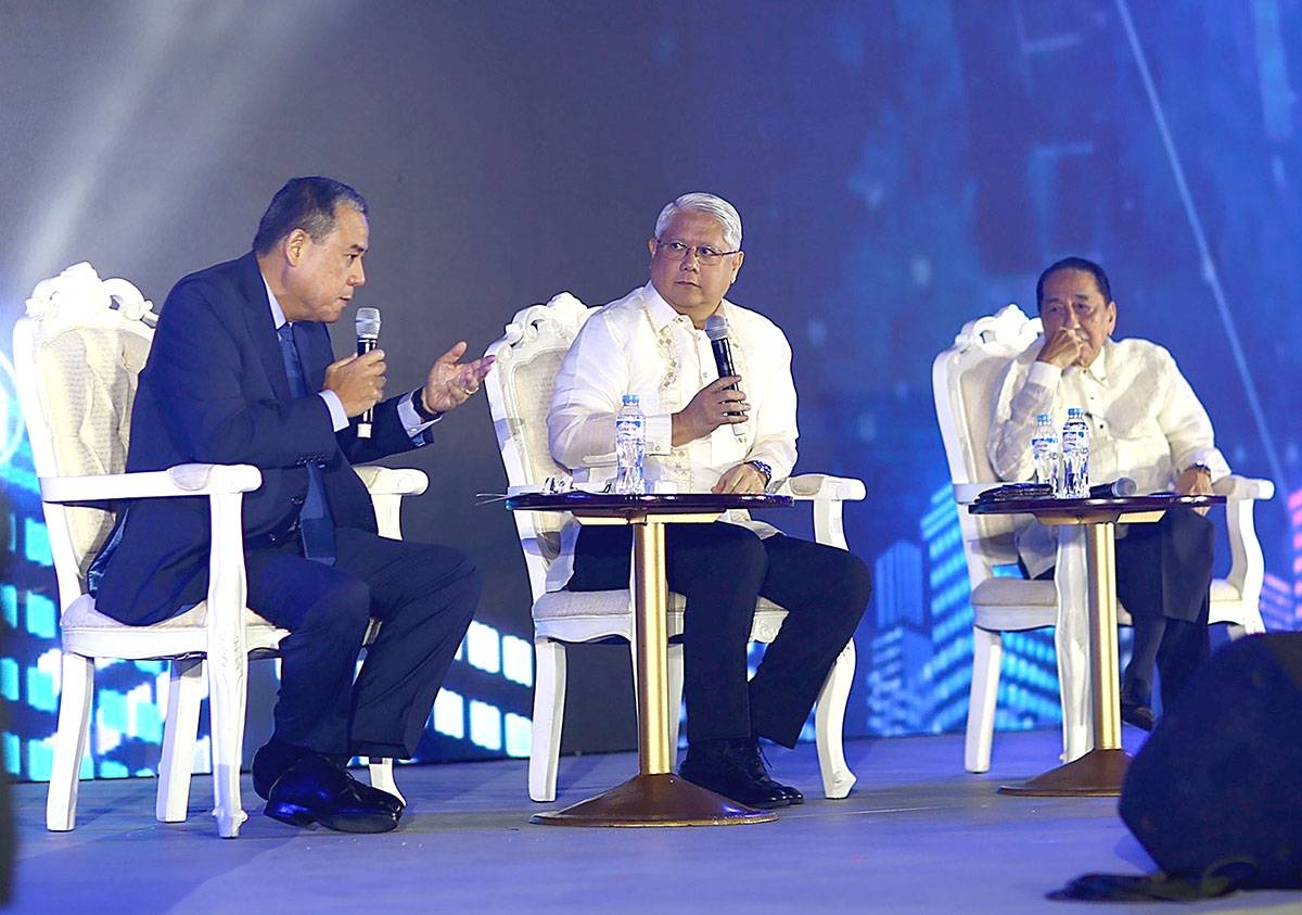 Reforms Recommended To Boost Competitiveness The Manila Times