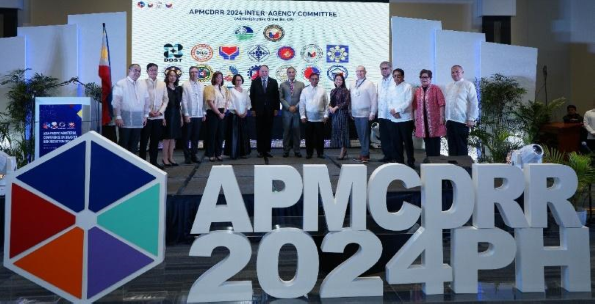 PH To Host Asia Pacific Leaders For APMCDRR 2024 The Manila Times   258338 