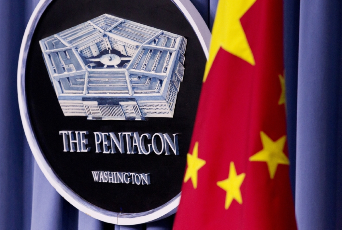 Pentagon Reaffirms Vow To Protect PH Vs Chinese Aggression | The Manila ...