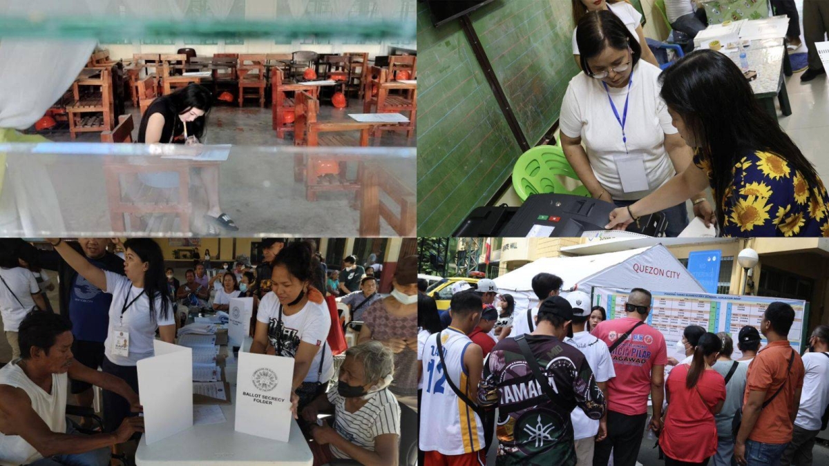 Comelec Chairman Targets 75% Voter Turnout In BSKE | The Manila Times