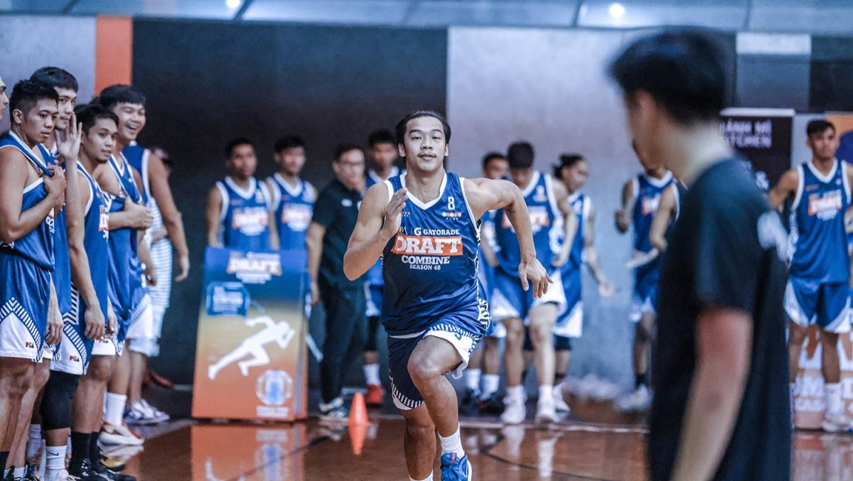 Batang Pier sign John Amores | The Manila Times