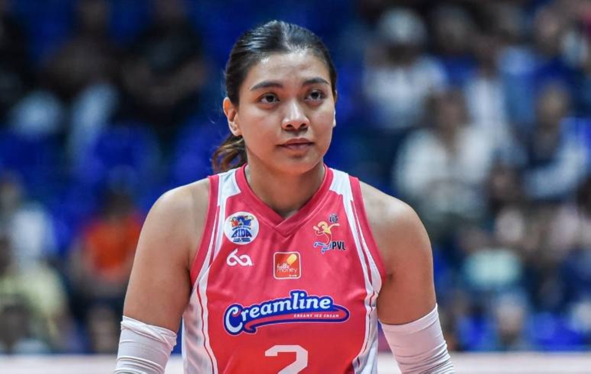 Creamline fends off gutsy Farm Fresh, stays undefeated | The Manila Times