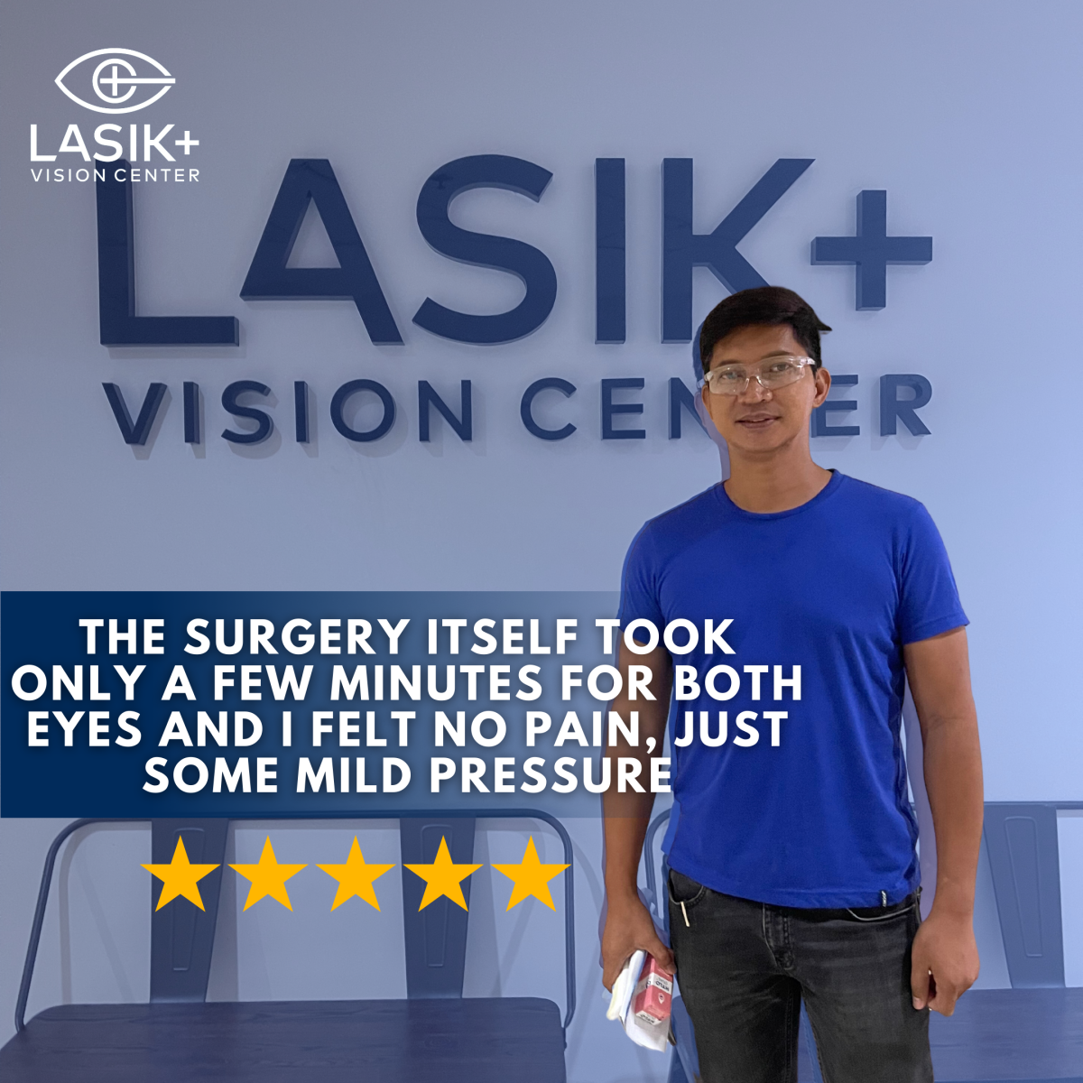 Perfect Blend Of Quality And Affordability Discovering A Modern Lasik