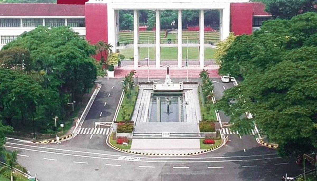 UP top PH University in 2024 QS Asia Rankings The Manila Times