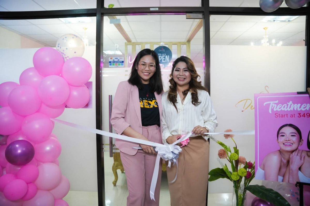 Dear Self Aesthetic Finally Opens 10th Clinic