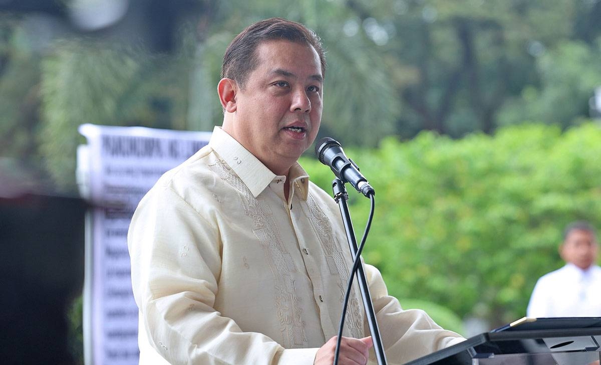 Romualdez insists: UniTeam remains intact | The Manila Times