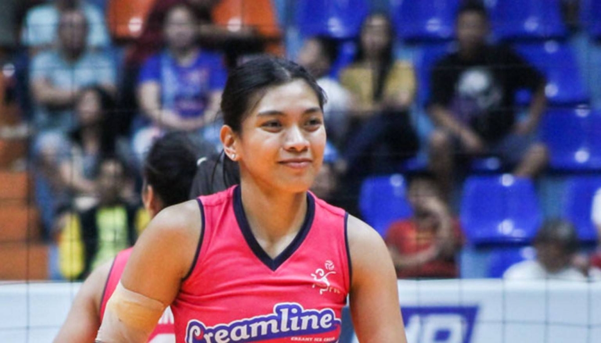 Meneses: Alyssa Valdez Still Creamline's Ace 