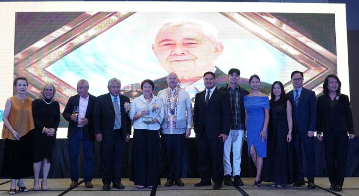 31st Skål International Makati Tourism Awards honors industry leaders ...