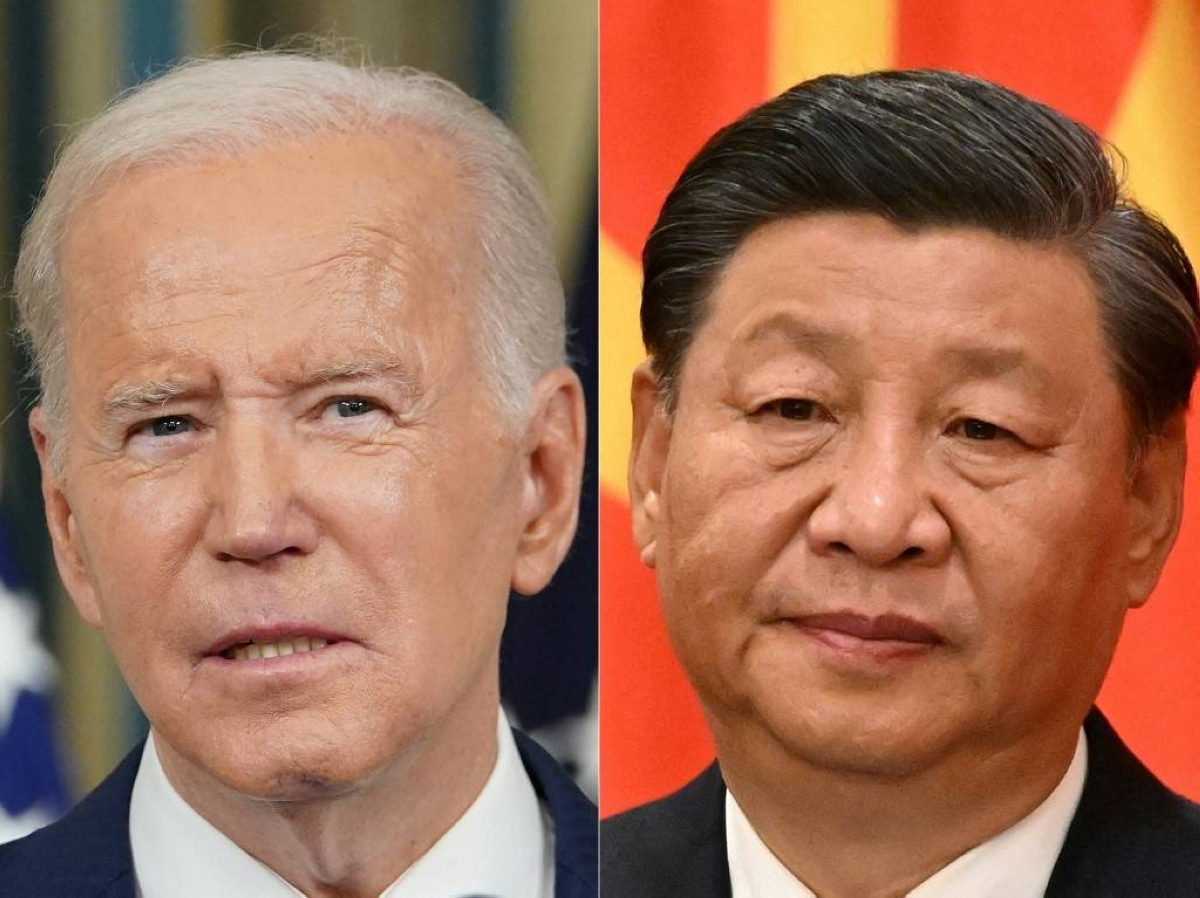 Biden, Xi Set For High-stakes Summit | The Manila Times