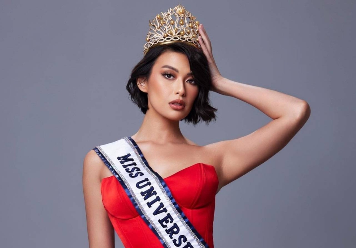 Philippines' Michelle Dee enters Miss Universe Top 20 The Manila Times