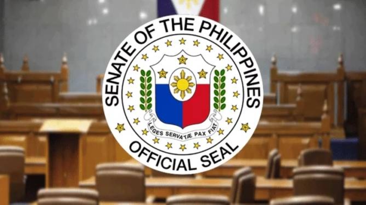 Senate Session No. 30 | November 20, 2023 | The Manila Times