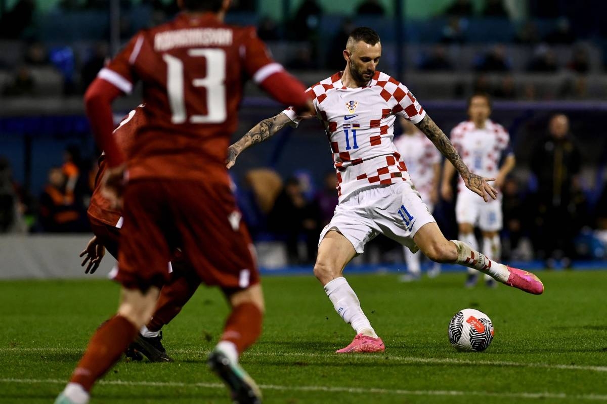 Croatia Secures Euro 2024 Ticket The Manila Times   269510 