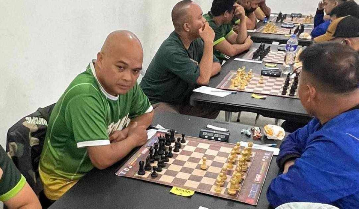 Cavite beats Cagayan in PCAP Wesley So Cup opener