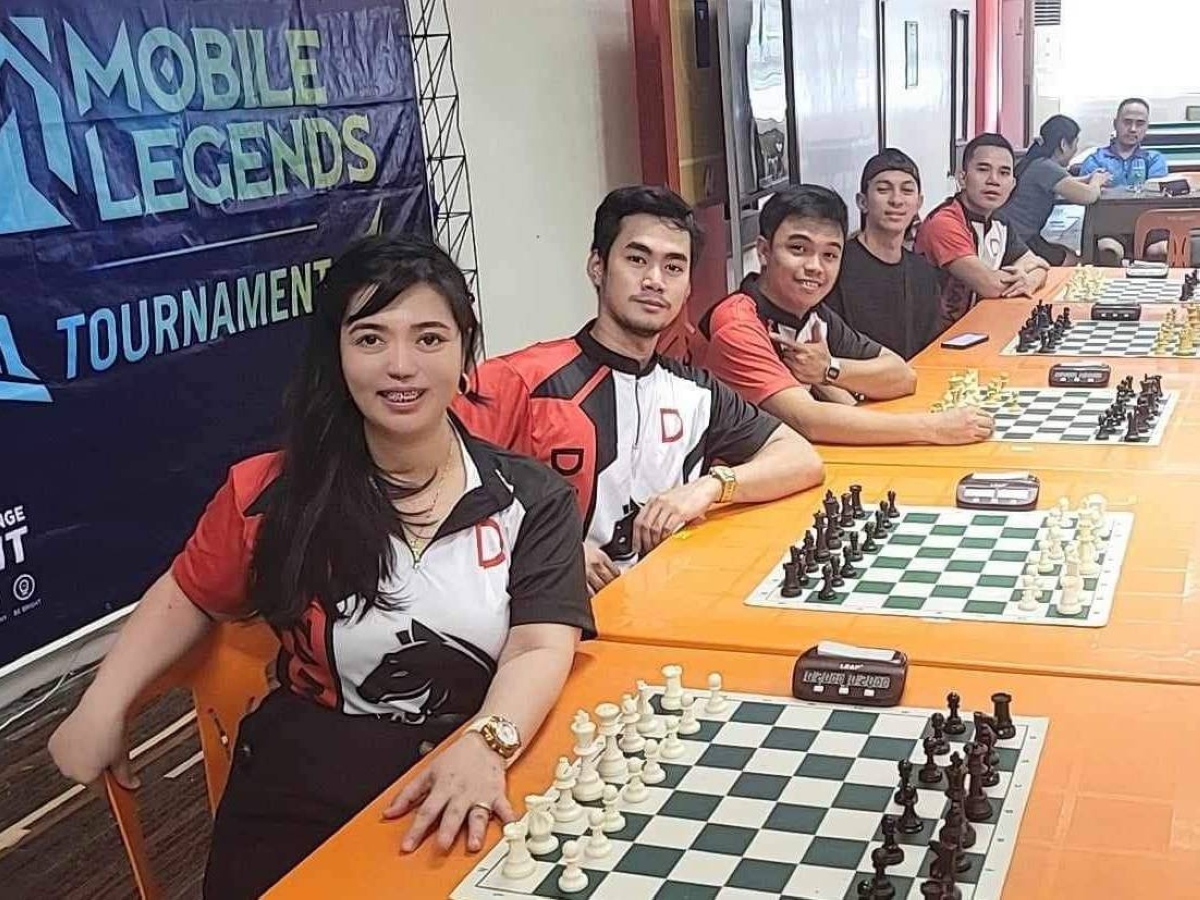 Datamatics rules BPO Olympics chess tournament The Manila Times